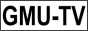 Логотип онлайн ТБ GMU TV