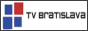 Логотип онлайн ТБ ТВ Братислава