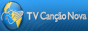 Логотип онлайн ТБ TV Cançao Nova