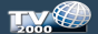Логотип онлайн ТБ TV 2000