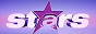Логотип онлайн ТБ Антенна Старс