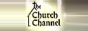 Логотип онлайн ТБ Church Channel