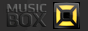 Логотип онлайн ТБ Music Box