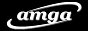 Логотип онлайн ТБ Амга