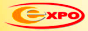 Логотип онлайн ТБ Expo Channel