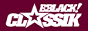 Логотип онлайн ТБ Би-Блэк! Классик