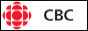 Логотип онлайн ТБ CBC New Brunswick