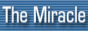 Логотип онлайн ТБ The Miracle Channel