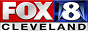 Логотип онлайн ТБ Fox 8
