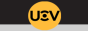 Логотип онлайн ТБ UCV TV