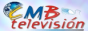 Логотип онлайн ТБ CMB TV