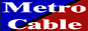 Логотип онлайн ТБ Metro Cable 14