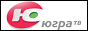 Логотип онлайн ТБ Югра