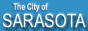 Логотип онлайн ТБ Sarasota TV