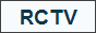 Логотип онлайн ТБ RCTV