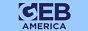 Логотип онлайн ТБ GEB