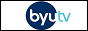 Логотип онлайн ТБ BYU TV