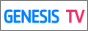 Логотип онлайн ТБ Genesis TV