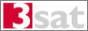 Логотип онлайн ТБ 3sat