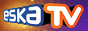 Логотип онлайн ТБ Eska TV