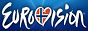 Логотип онлайн ТБ Євробачення 2010. 1 півфінал