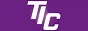 Логотип онлайн ТБ ТІС ТВ