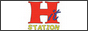 Логотип онлайн ТБ Hit Station
