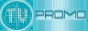 Логотип онлайн ТБ Промо ТВ