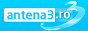 Логотип онлайн ТБ Антена 3
