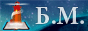 Логотип онлайн ТБ Библейский маячок