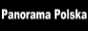 Логотип онлайн ТБ Panorama Polska