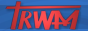 Логотип онлайн ТБ TRWAM