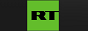 Логотип онлайн ТБ Russia Today English