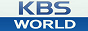 Логотип онлайн ТБ KBS World