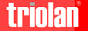 Логотип онлайн ТБ Тріолан ТБ