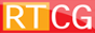 Логотип онлайн ТБ RTCG