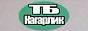 Логотип онлайн ТБ ТБ Кагарлик