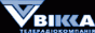 Логотип онлайн ТБ Вікка