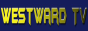Логотип онлайн ТБ Westward TV
