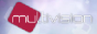 Логотип онлайн ТБ Multivision TV