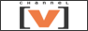 Логотип онлайн ТБ Channel V