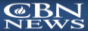 Логотип онлайн ТБ CBN News
