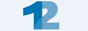 Логотип онлайн ТБ Студия 12