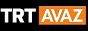 Логотип онлайн ТБ TRT Avaz