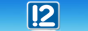 Логотип онлайн ТБ 12 канал