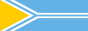 Логотип онлайн ТБ Республика Тыва