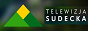 Логотип онлайн ТБ TV Sudecka