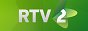 Логотип онлайн ТБ РТВ 2