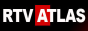 Логотип онлайн ТБ RTV Atlas