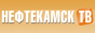 Логотип онлайн ТБ Нефтекамск ТВ